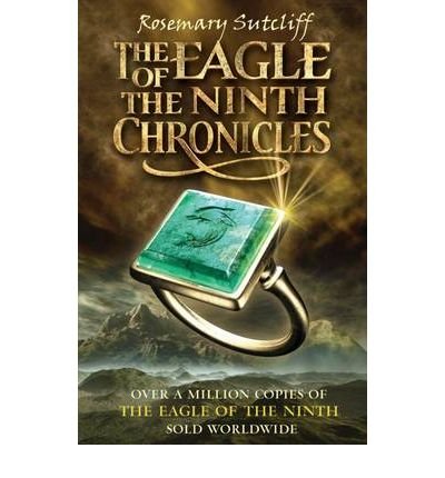 The Eagle of the Ninth Chronicles