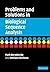 Problems and Solutions in Biological Sequence Analysis by Mark Borodovsky (2006-09-11)