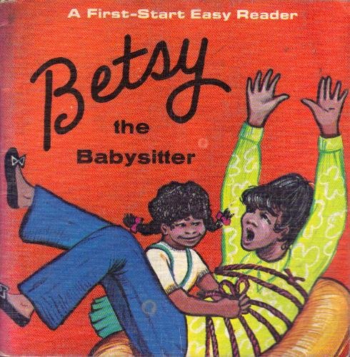 Betsy the Babysitter (Paperback)