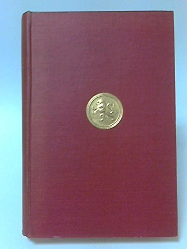 The Merry Men and other tales and fables