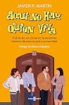 Aquí no hay quien...