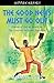 The Good News Must Go Out: True Stories of God at Work in the Central African Republic (Hidden Heroes)