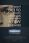 The Social Network - Screenplay