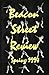 Beacon Street Review Spring...