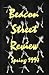 Beacon Street Review Spring 1994 volume 6 by Lee Harrington