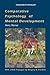 Comparative Psychology of Mental Development (Foundations of Psychology) by Werner, Heinz (2004) Paperback