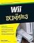 Wii For Dummies by Orland, Kyle [26 September 2008]