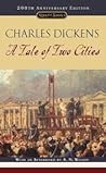 A Tale of Two Cities by Charles Dickens