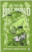 The Lost World (Penguin Classics) by Conan Doyle, Arthur (2007) Paperback