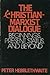 The Christian-Marxist dialogue: Beginnings, present status, and beyond (An Exploration book)
