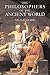 The Philosophers Of The Ancient World: An A-Z Guide by Trevor Curnow (2006-08-01)