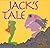 Jack's Tale by Ellen Stoll Walsh (1997-10-03)