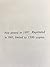 The Manuscript Journals of ...