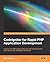 CodeIgniter for Rapid PHP Application Development: Improve your PHP coding productivity with the free compact open-source MVC CodeIgniter framework! by David Upton (2007-07-23)