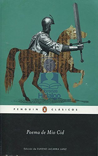 Poema del Mio Cid