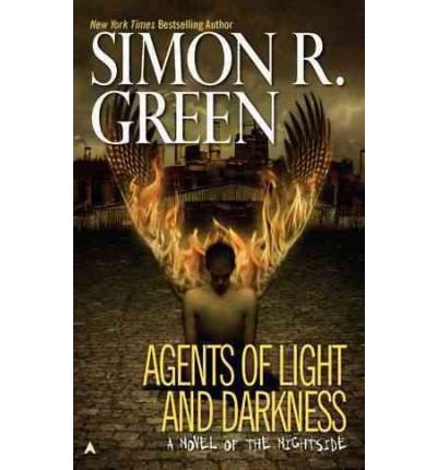 Agents of Light and Darkness