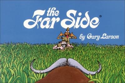 The Far Side [FAR SIDE] [Paperback] (Paperback)