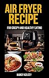 Air Fryer Recipes...