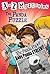 The Panda Puzzle (A to Z Mysteries) by Ron Roy(2002-02-26)