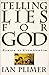 Telling lies for God by Ian Plimer Telling lies for God by Ian Plimer