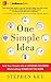 One Simple Idea: Turn your Dreams into a Licensing Goldmine While Letting Others Do the Work by Key, Stephen (October 21, 2014) Audio CD