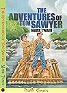 The Adventures of Tom Sawyer & Huckleburry Finn ( 2 books combo at a limited period offer)