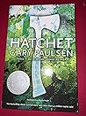 Hatchet: With Rel...