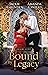 Desert Vows: Bound By Legac...