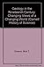 Geology in the Nineteenth Century by Mott T. Greene