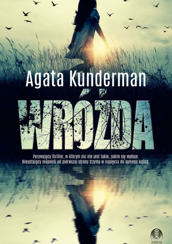 Wróżda (Paperback)