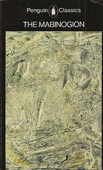 The Mabinogion