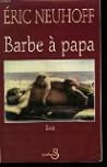 Barbe à papa