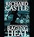 By Richard Castle Raging Heat (Nikki Heat) (Unabridged) [Audio CD]