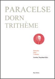 PARACELSE DORN TRITHEME (Paperback)