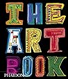 The Art Book, New...