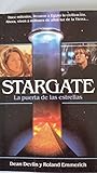 Stargate: la puerta de las estrellas