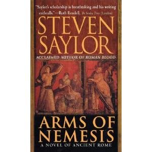 Arms of Nemesis
