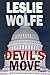 Devil's Move by Leslie Wolfe (2016-04-25)