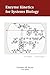 Enzyme Kinetics for Systems...