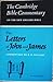 The letters of John and James by R.R. Williams