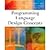 Programming Language Design Concepts by David A. Watt
