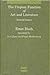 The Utopian Function of Art and Literature: Selected Essays (Studies in Contemporary German Social Thought)