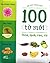 100 New Words: Flowers, Fru...