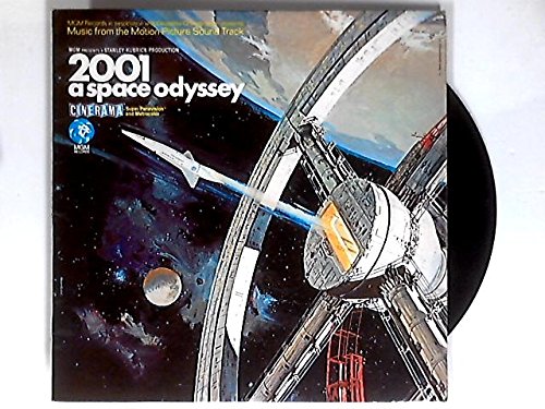2001: A Space Odyssey