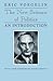 The New Science of Politics: An Introduction (Walgreen Foundation Lectures) 1st by Voegelin, Eric (1987) Paperback