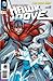 Hawk and Dove #8 "Final Iss...