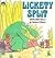 Lickety Split, Who Are You?