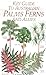 Key guide to Australian palms, ferns, and allies