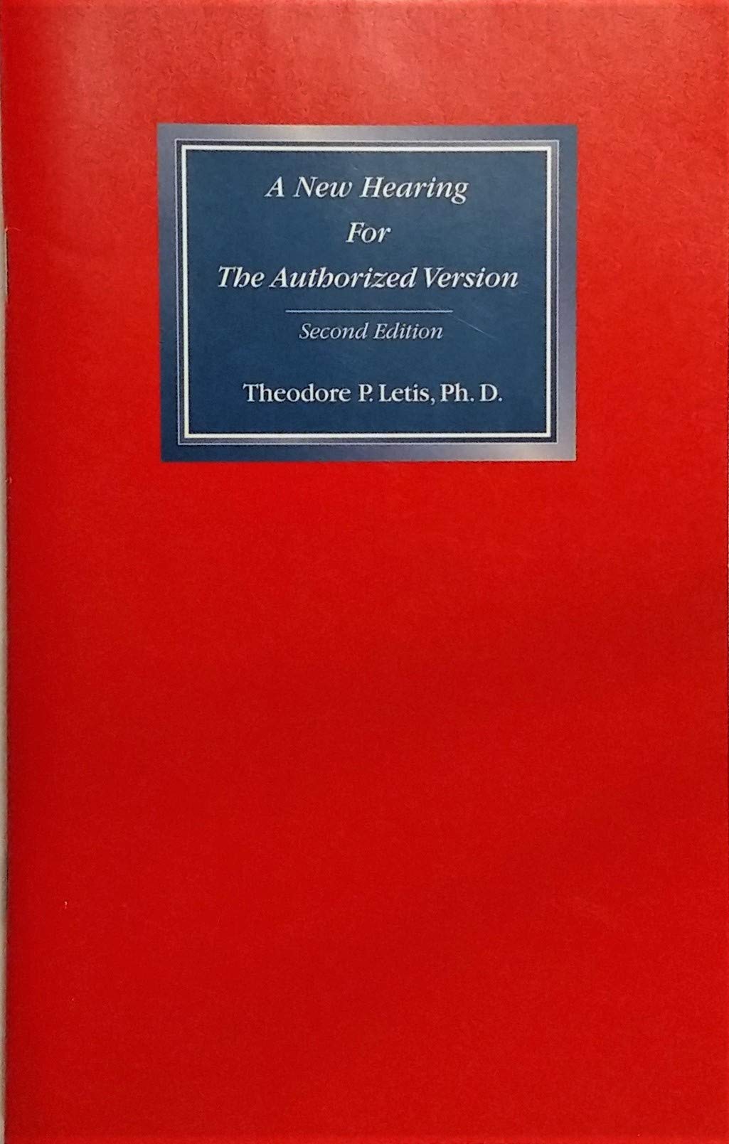 Edward Freer Hills's contribution to the revival of the ecclesiastical text (Unknown Binding)