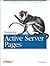 Designing Active Server Pages by Scott Mitchell (2000-09-18)